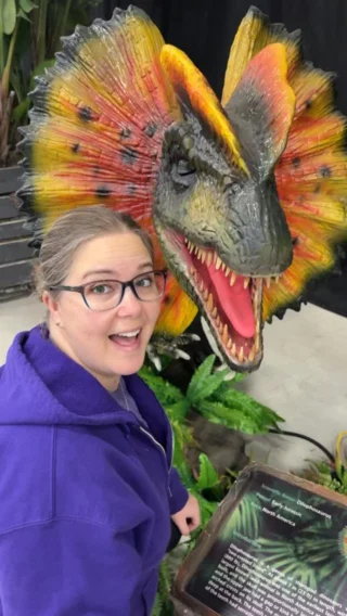 Instagram post from blingfacepainting. This post is in position 11.